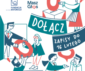 Masz Głos