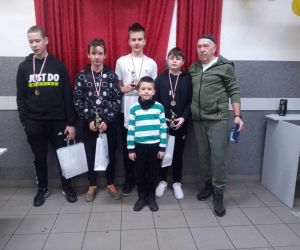 ferie w kursztynie