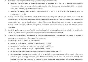 Regulamin 3