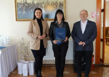 spotkanie z sołtysami