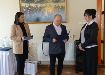 spotkanie z sołtysami