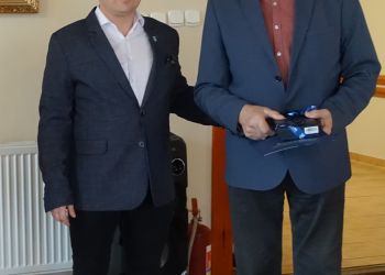 spotkanie z sołtysami