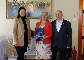 spotkanie z sołtysami