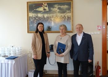 spotkanie z sołtysami