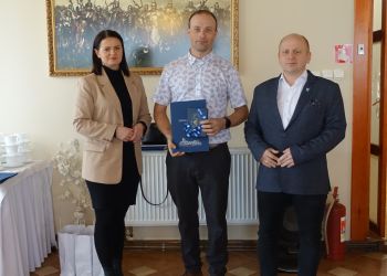 spotkanie z sołtysami