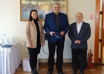 spotkanie z sołtysami