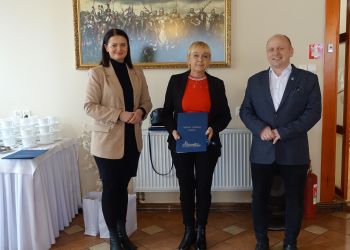 spotkanie z sołtysami