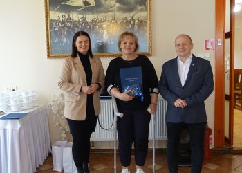 spotkanie z sołtysami