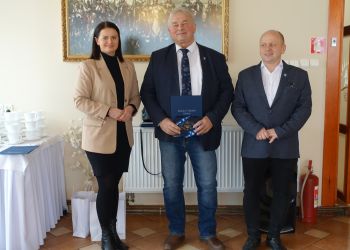 spotkanie z sołtysami