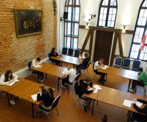 III Gminny Konkurs Przyrodniczy