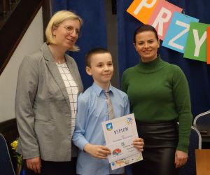III Gminny Konkurs Przyrodniczy