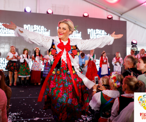 Festiwal Polska od Kuchni