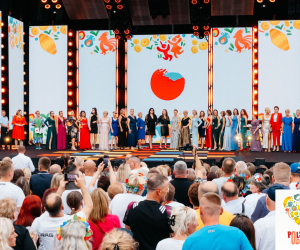 Festiwal Polska od Kuchni