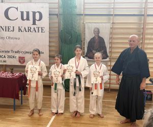 AWAR CUP 2024