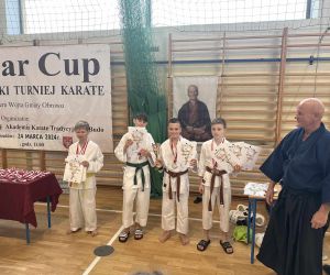 AWAR CUP 2024