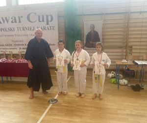 AWAR CUP 2024