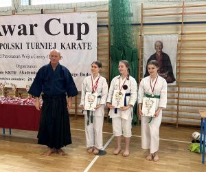 AWAR CUP 2024