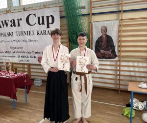 AWAR CUP 2024