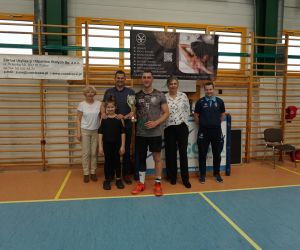 V Memoriał