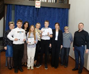 III Gminny Konkurs Historyczny