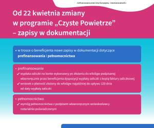 Zapisy w dokumentacji