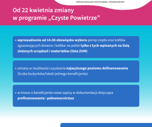 Zmiany