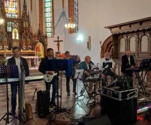 Koncert