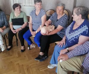 Kurs Pierwszej Pomocy