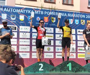 MH AUTOMATYKA MTB POMERANIA