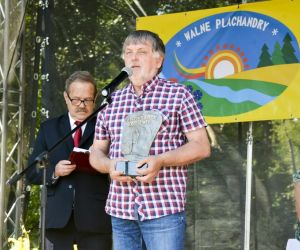 Plachandry Pelplin fot. Andrzej Połomski ZawszePomorze.pl