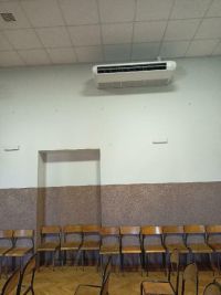 Klimatyzatory w Opaleniu