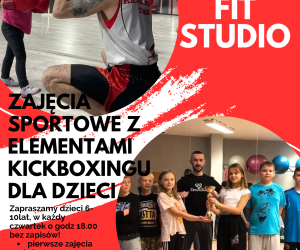 Zajęcia dla dzieci