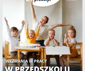 konkurs dla przedszkoli