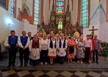 Dożynki - Nicponia