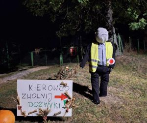 Dożynki parafialne