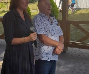 Dożynki parafialne