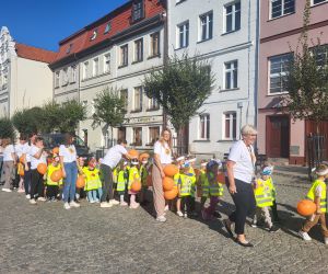Dzień Przedszkolaka