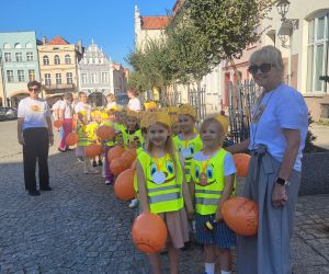 Dzień Przedszkolaka