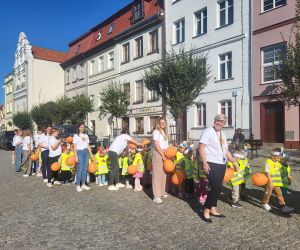 Dzień Przedszkolaka