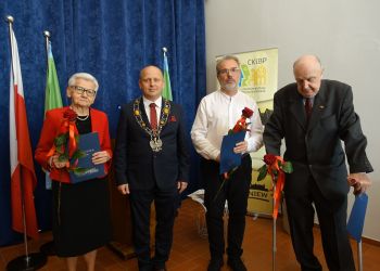podziękowania dla I redakcji Nowin Gniewskich