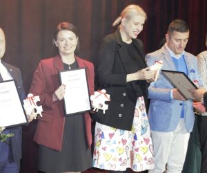 Jubileusz "Kolorów Życia"