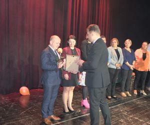Jubileusz "Kolorów Życia"