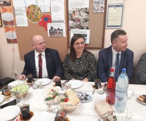 Dzień Seniora w Klubie Wesoła Jesień
