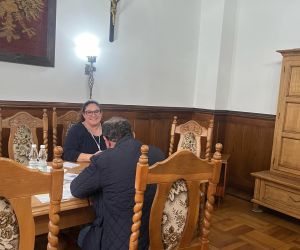 Konsultacje programu "Czyste Powietrze"