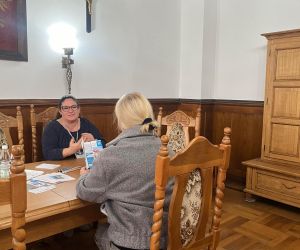 Konsultacje programu "Czyste Powietrze"