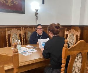 Konsultacje programu "Czyste Powietrze"