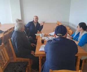 Konsultacje programu "Czyste Powietrze"