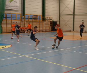 Futsal