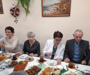 spotkanie opłatkowe