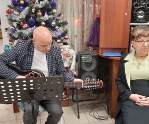 spotkanie opłatkowe